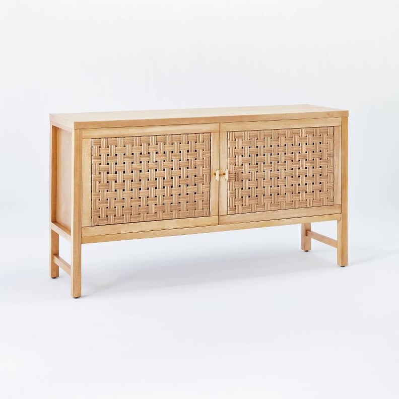 The Best Rattan Console