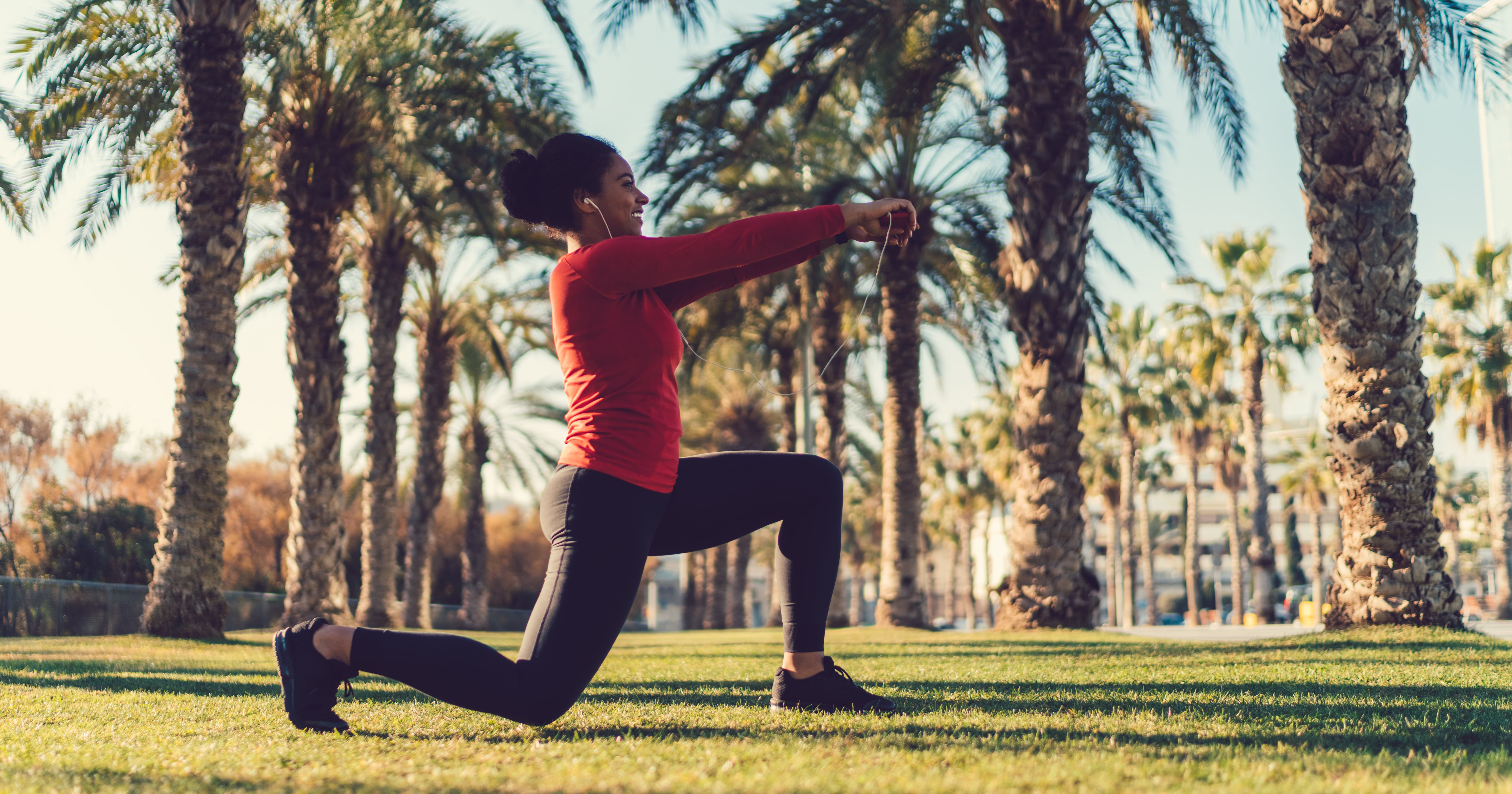Your Joints Will Love Low-Impact, High-Intensity Workouts | PS Fitness