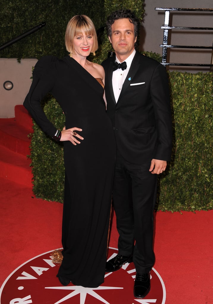 Photos From the Vanity Fair Oscars Party Red Carpet Photos From the Vanity Fair Oscars Party Red Carpet