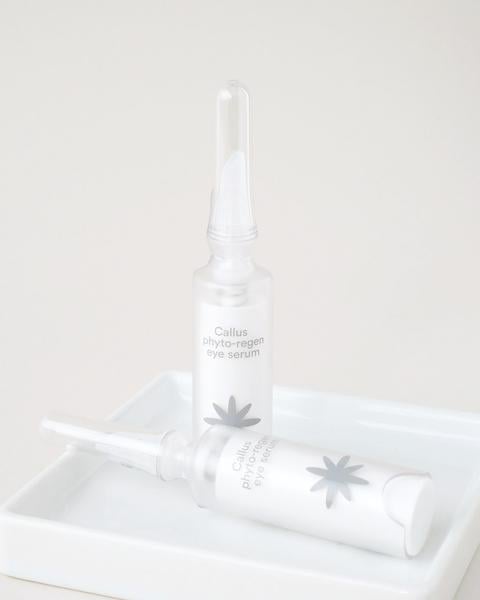 Callus Phyto-Regen Eye Serum by ENature