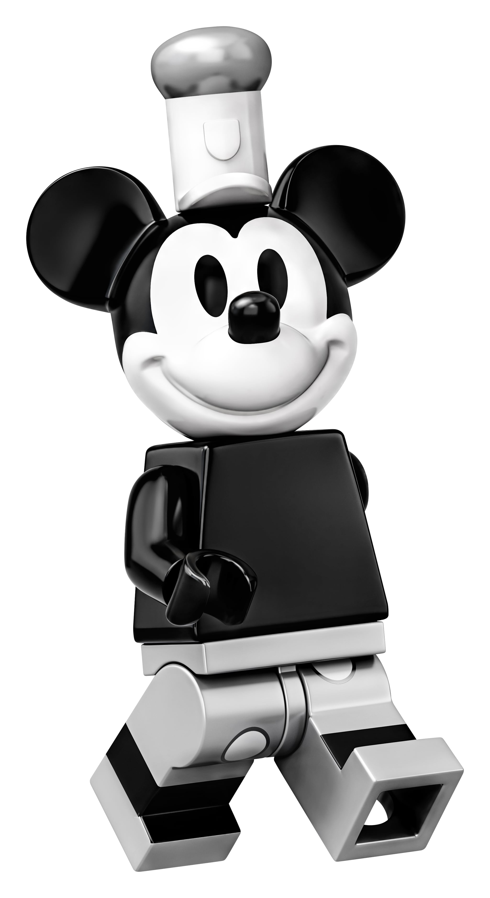 Target steamboat store willie lego