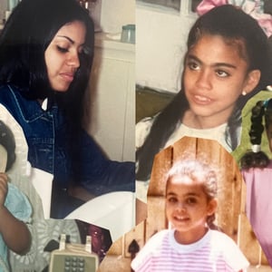 Growing Up in Dominican Salons Shaped My Identity — Not Just My Curls