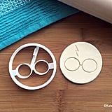 Harry Potter - Hedwig 266-A479 Cookie Cutter Set