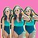 Summersalt Backflip One-Piece Swimsuit | Editor Review 2021