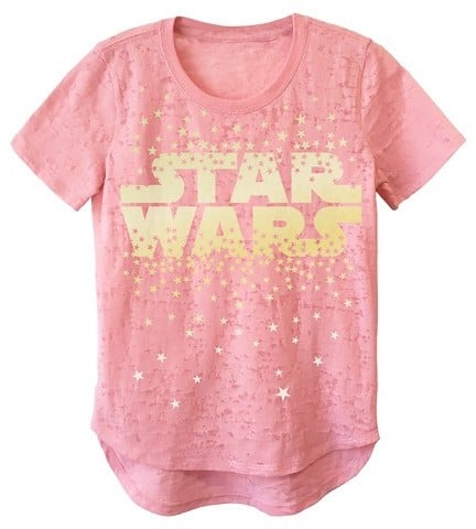 Stars Tee