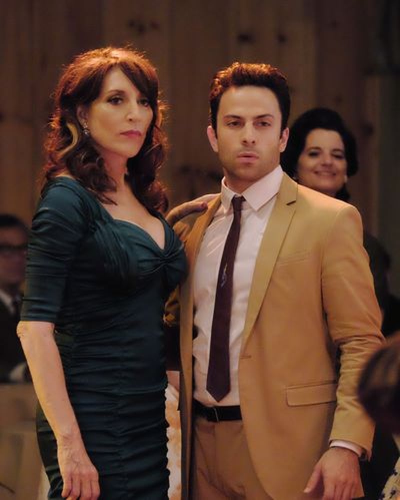 Dirty Dancing Remake Pictures 2017 | PS Entertainment