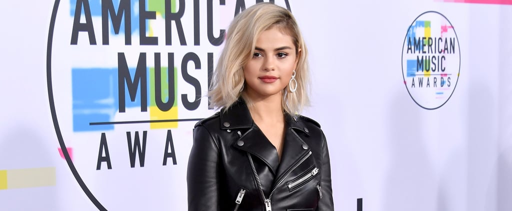 Selena Gomez Opens Up About the "Life or Death" Moment in Her Lupus Battle