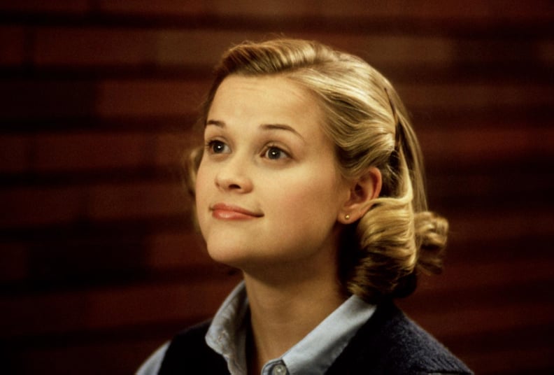 Tracy Flick, Election