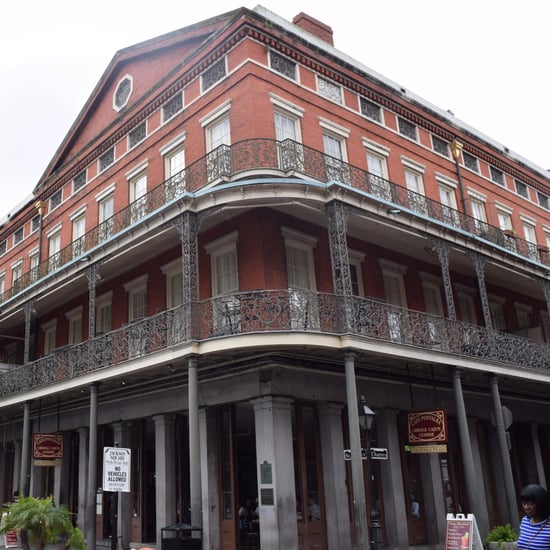 Things to Do in New Orleans