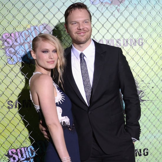 Leven Rambin and Jim Parrack File For Divorce 2017