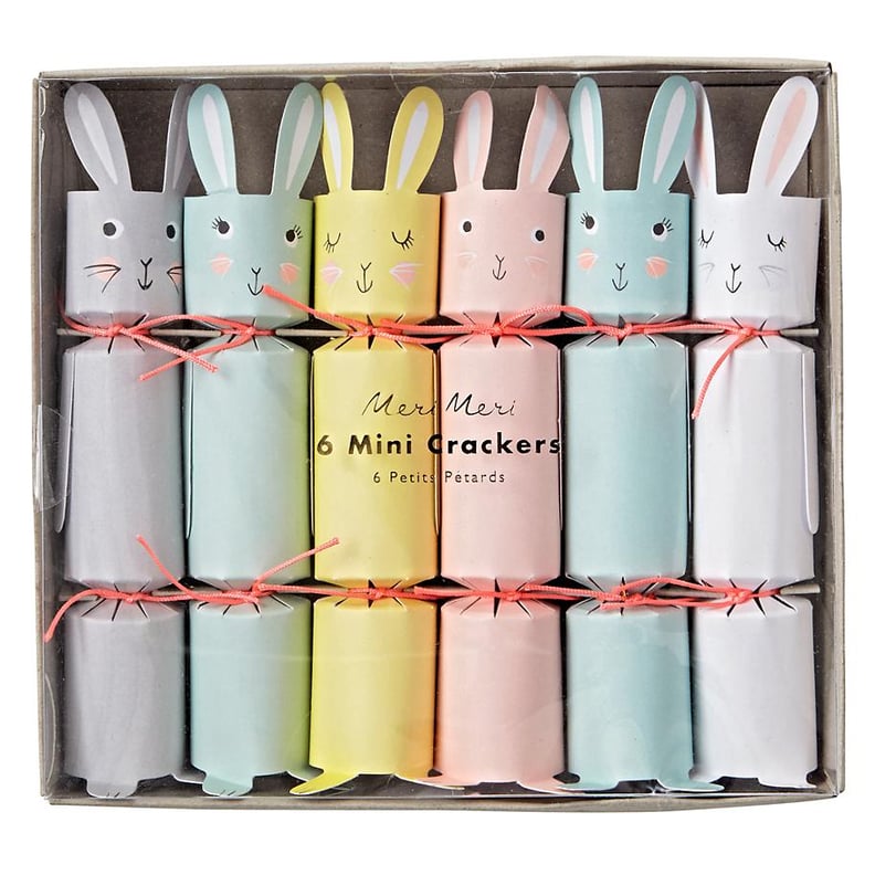 Easter Crackers