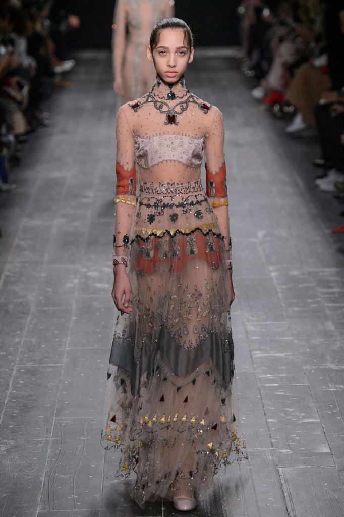 Valentino Fall 2016 Collection