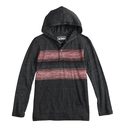 Essential Hoodie