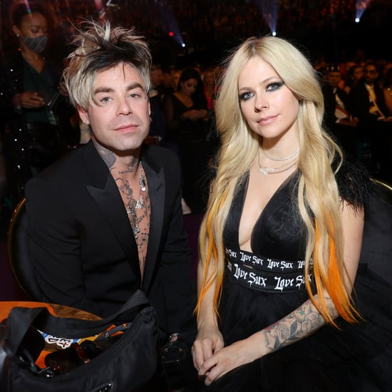 Mod Sun Seems to Address Avril Lavigne Breakup