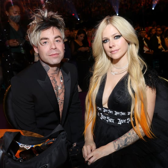 Avril Lavigne and Mod Sun Break Up