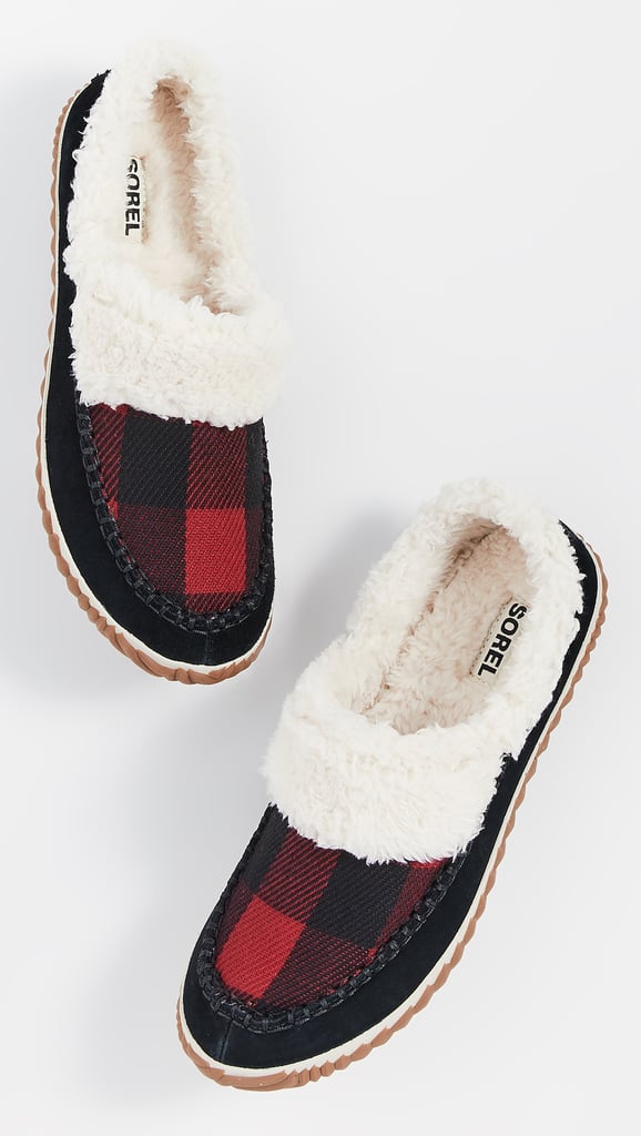 Sorel Out 'N About Slide Slippers