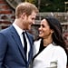 Prince Harry and Meghan Markle Wedding Details