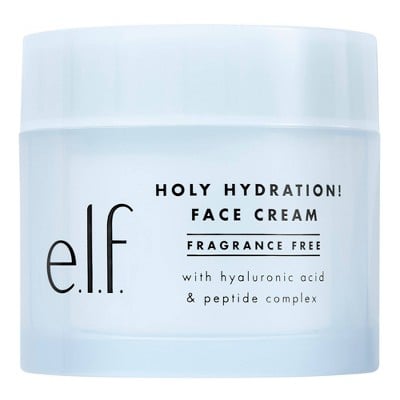 e.l.f. Hello Hydration Face Cream