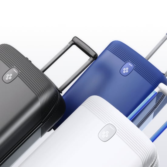 Bluesmart Luggage Indiegogo Deal