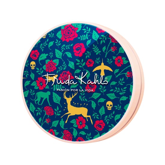 Missha x Frida Kahlo Makeup Products