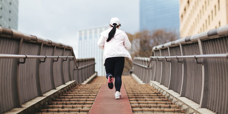 Why Does Belly Fat Take So Long to Lose? | POPSUGAR Fitness