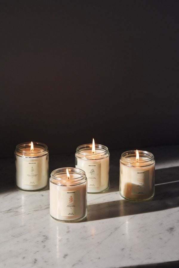 UO Home Pharma Candle