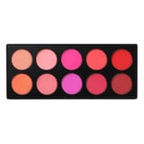 This All-Pink Blush Perfect Valentine's