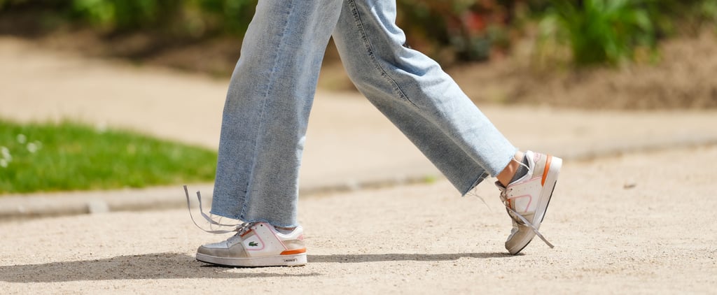 PrettyLittleThing White Chunky Cleated Sole Sneakers Review