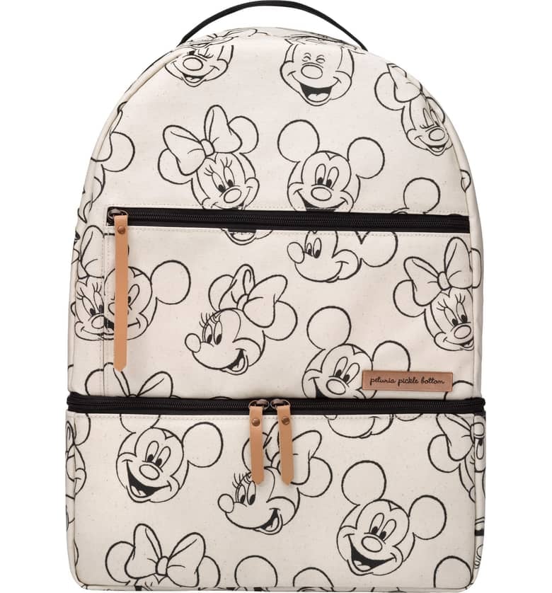 Petunia Pickle Bottom x Disney Axis Backpack