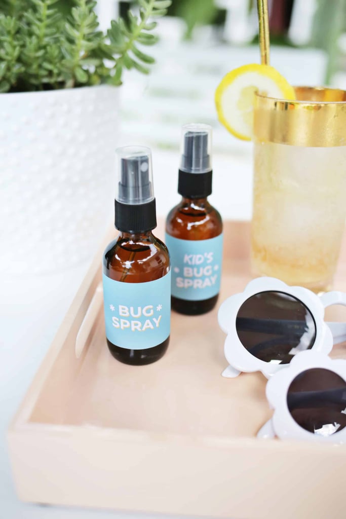 Natural Bug Repellents POPSUGAR Smart Living