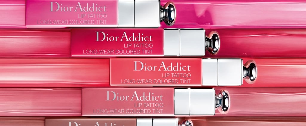 Rosie Huntington-Whiteley Shares Her 5 Must-Have Beauty Products