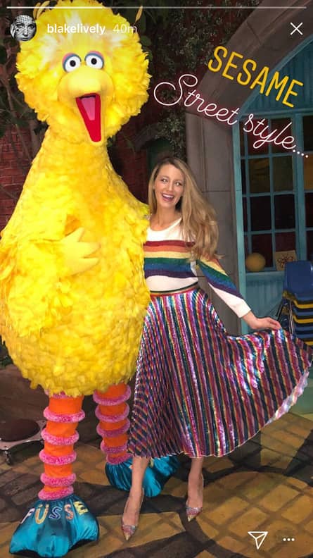 Sesame Street Women's Pajama Lounge Pants with Big Bird and Friends