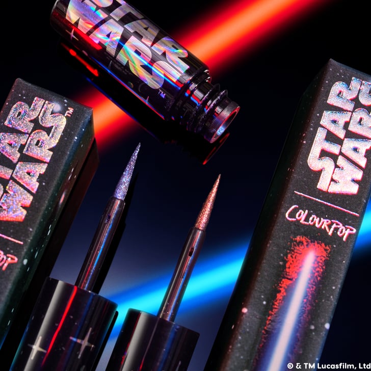 Graphic Liners ColourPop x Star Wars Graphix Ink Liner ColourPop x