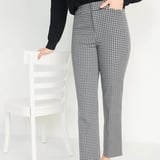 OK, Wait, These New Pants Just Made Me Excited to Go Back Into the Office