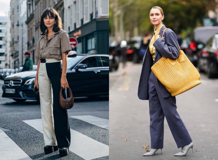 9 Fashion Trends You Re Going To See Everywhere In 2020 Popsugar