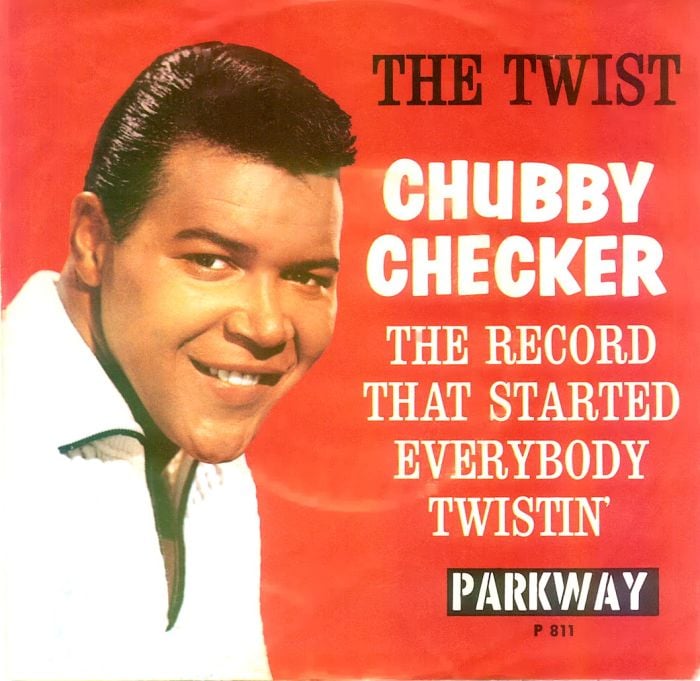 The Twist By Chubby Checker Oldies Songs For Weddings Popsugar 