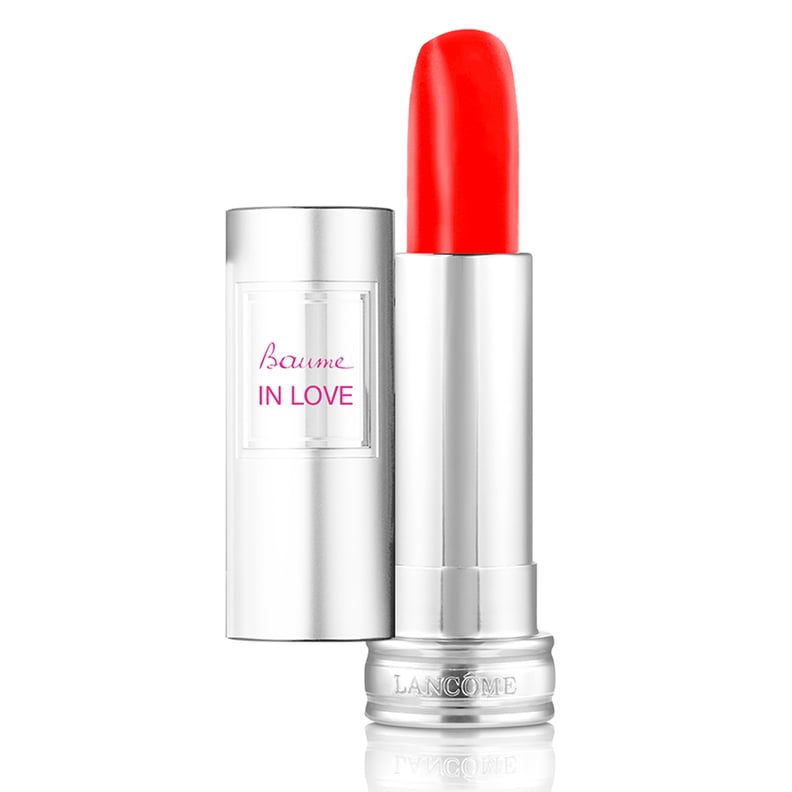 Lancome Baume in Love in Very Cherry ($26)