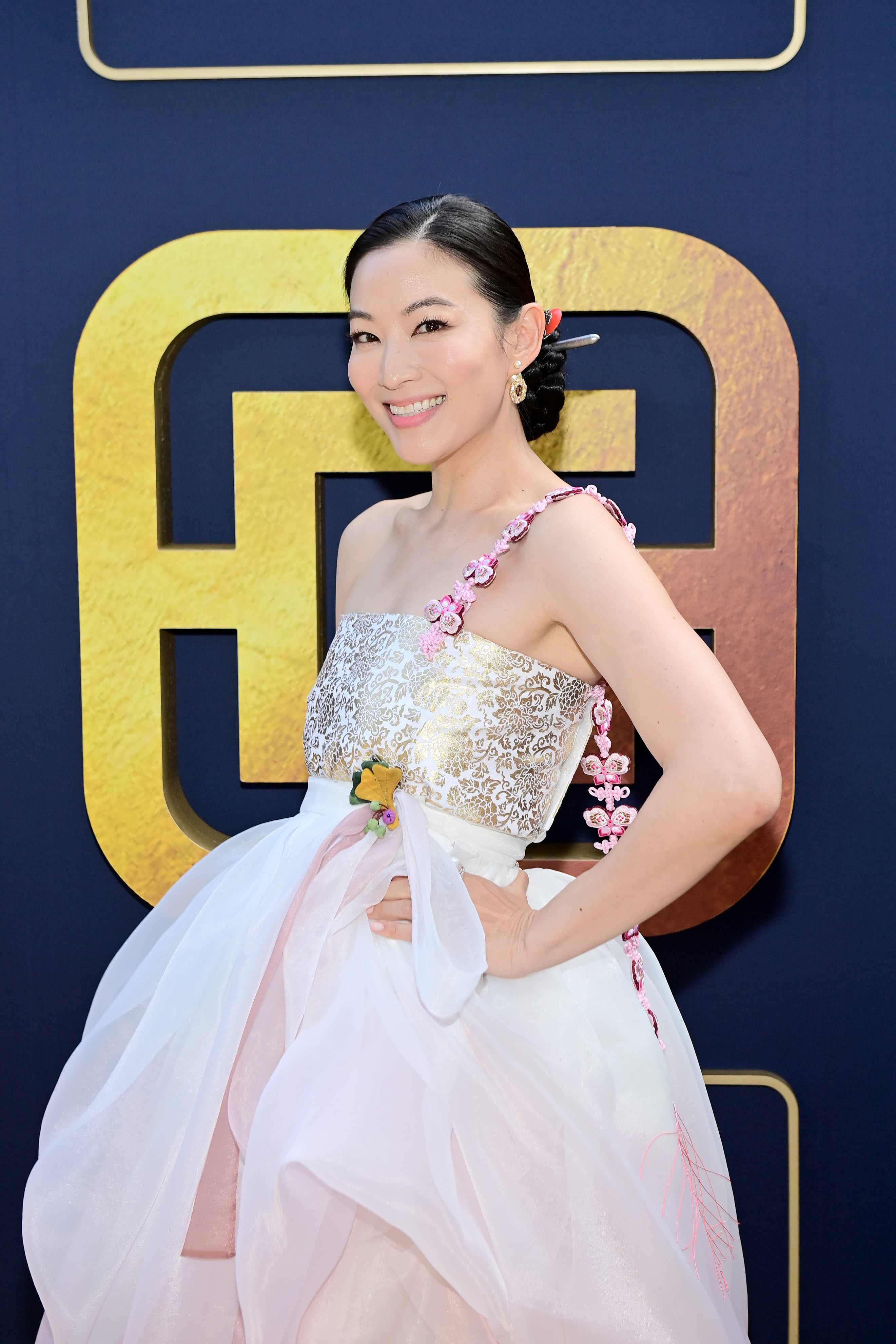 Nigahiga Arden Cho