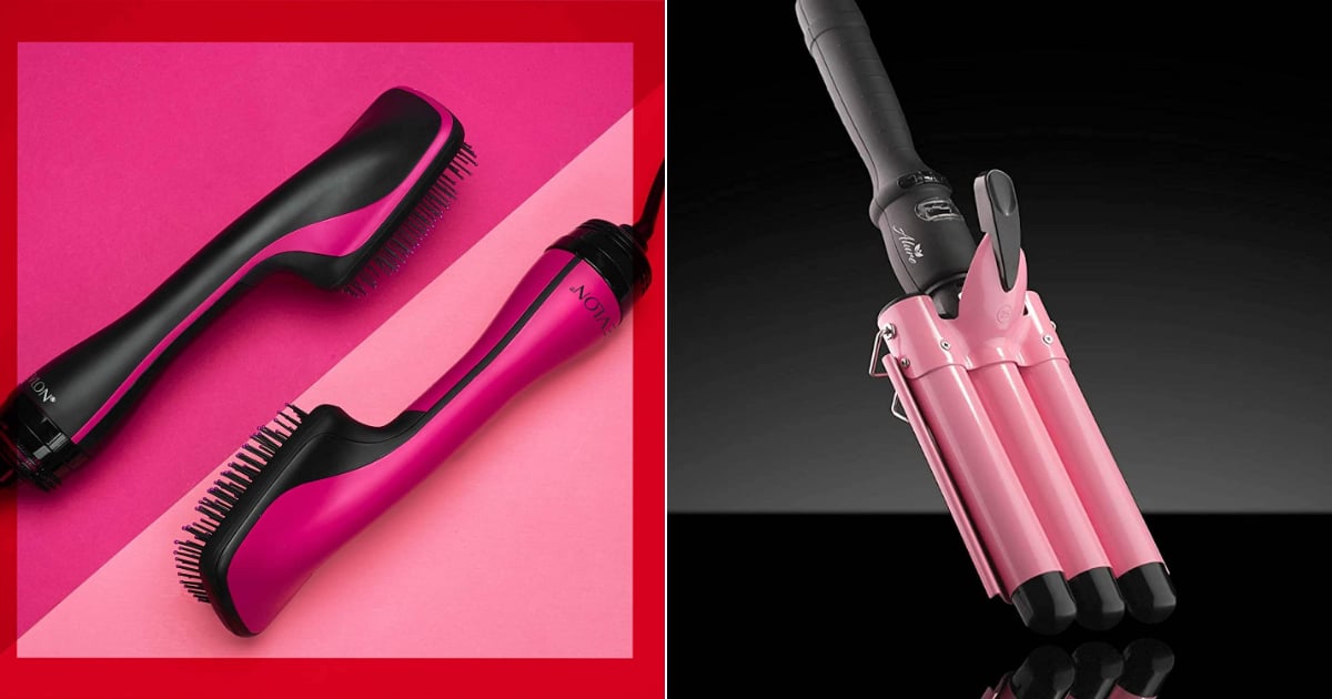 Best Hair Tools on Amazon POPSUGAR Beauty