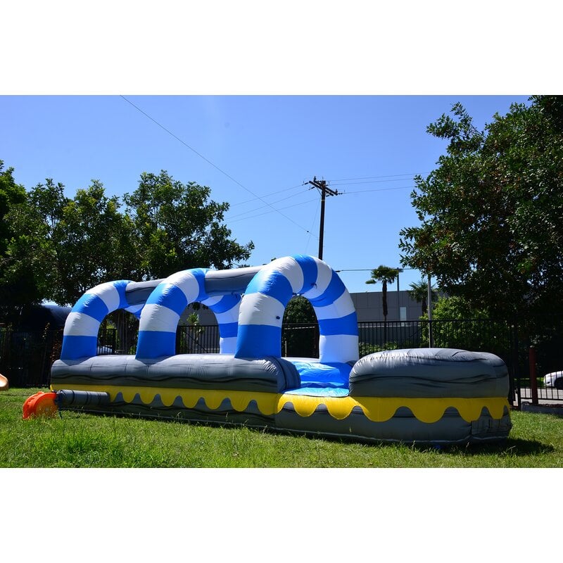 Backyard Water Toys and Pools For Adults POPSUGAR Home