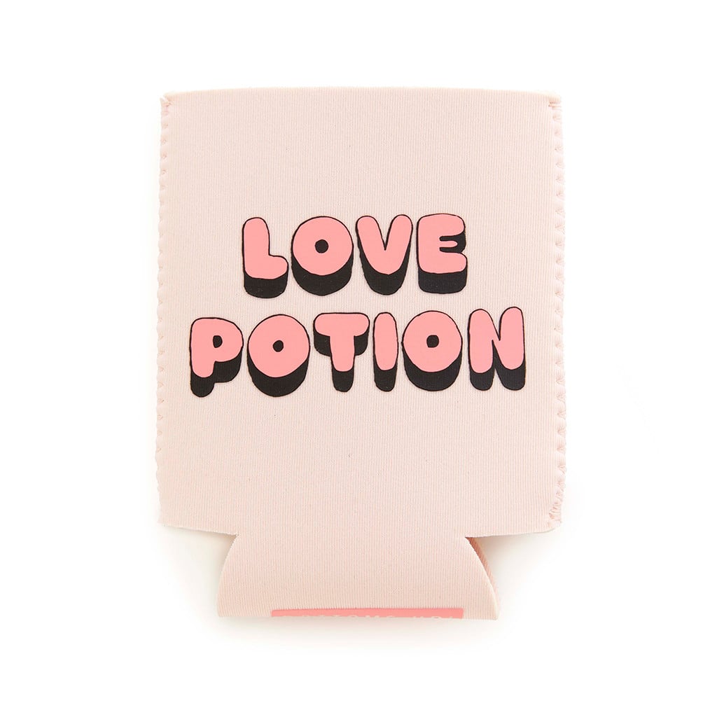 Ban.do Too Cold To Drink Sleeve — Love Potion ($5)