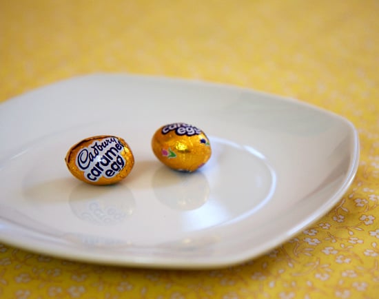 Cadbury Mini Caramel Eggs