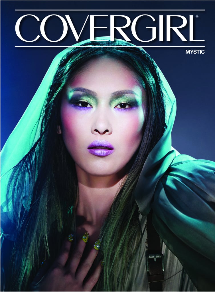 CoverGirl Mystic Look