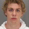 WTF: Stanford's Brock Turner Is Already Getting Out of Jail For Sexual Assault Charges