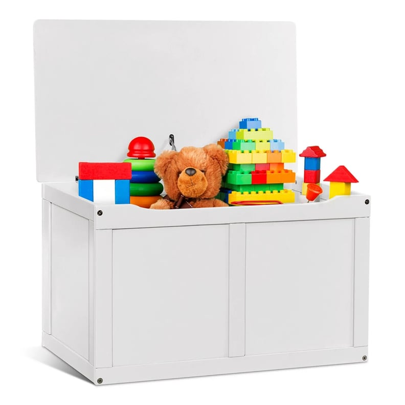Best Organizer For Large Toys