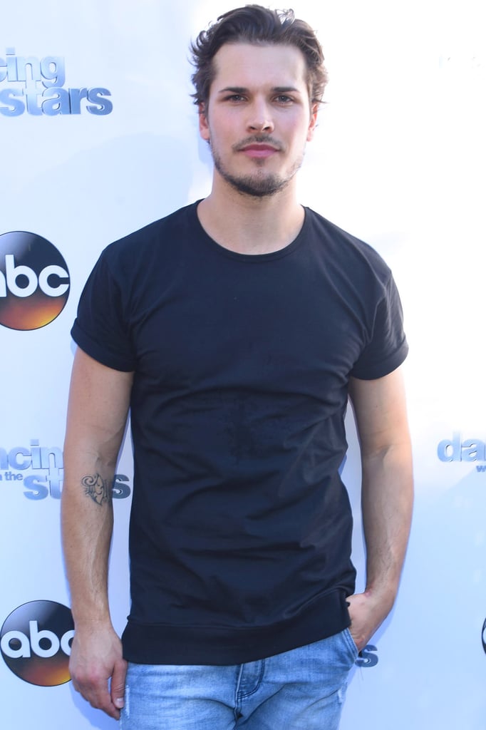 Gleb Savchenko