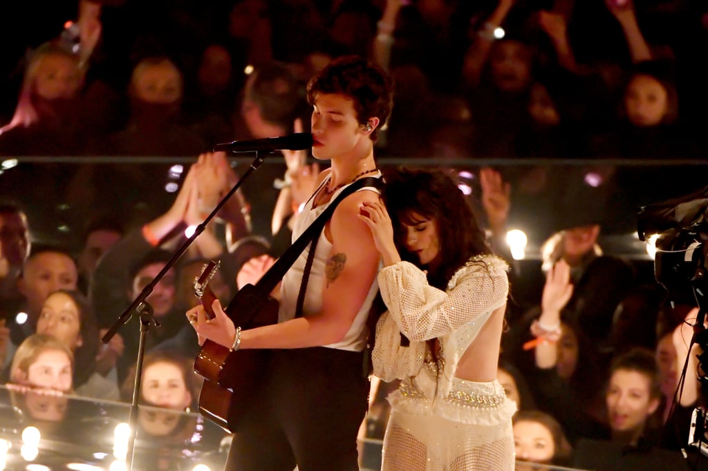 Shawn Mendes, Camila Cabello 2019 MTV VMAs Performance Video