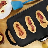 Pancake Bacon