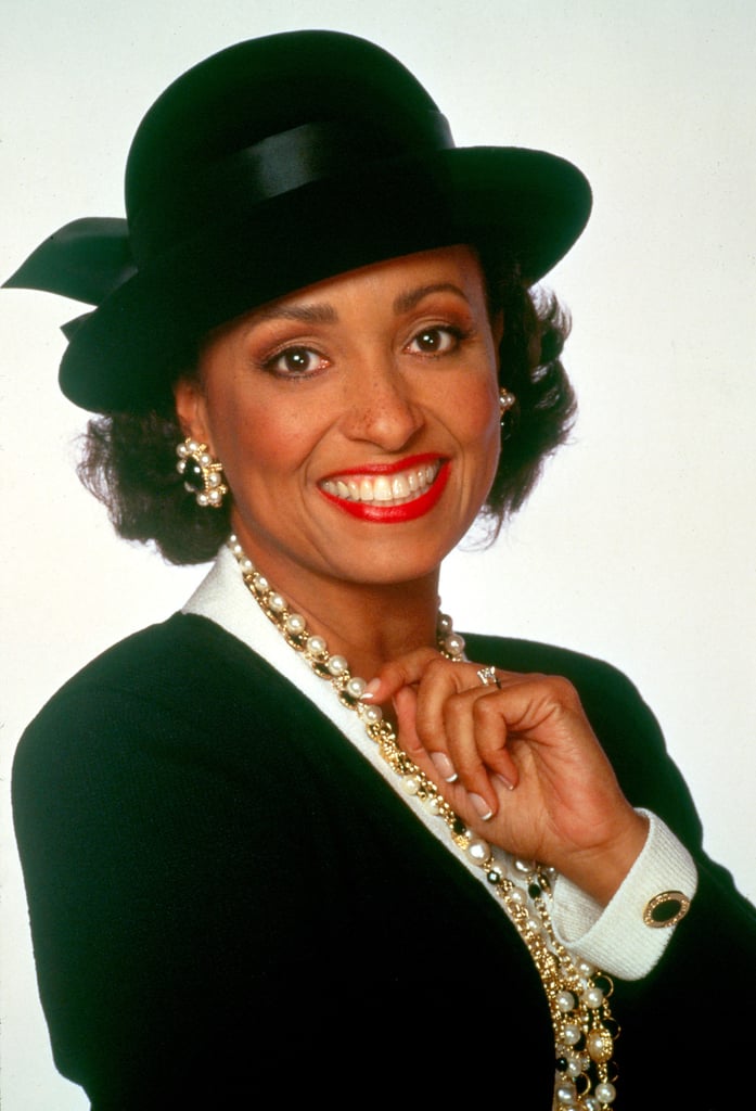 Daphne Maxwell Reid as Vivian Banks: Then