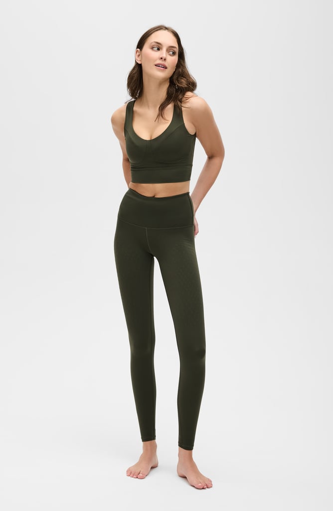 Elastique L'Original Lymphatic Compression Leggings